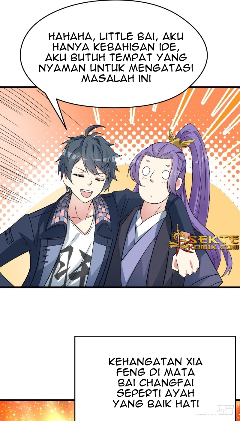 I Picked Up An Attributes Chapter 07 Gambar 37